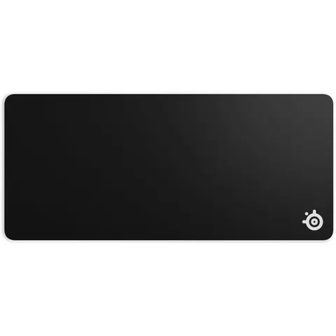 SteelSeries QcK XXL Cloth Mouse Pad, Full Desk Coverage