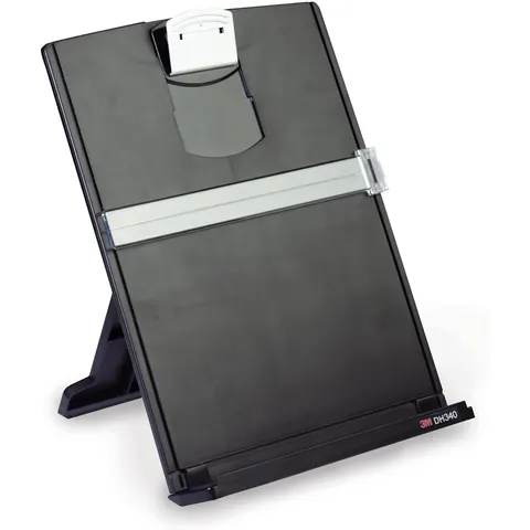 3M Desktop Document Holder for Monitor
