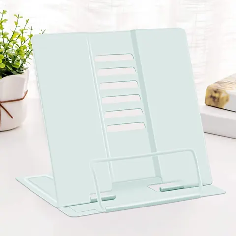 MSDADA Metal Adjustable Document Stand