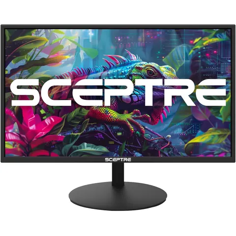 Sceptre E275W-19203R 27 inch 1080P LED Monitor