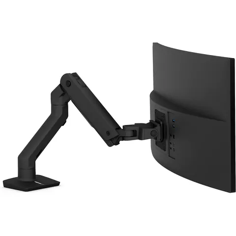 Ergotron HX Premium Heavy Duty Monitor Arm