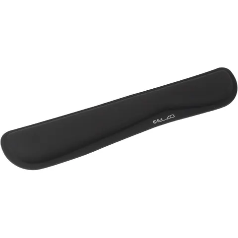 ELZO Keyboard Wrist Rest, High-Density Memory Foam